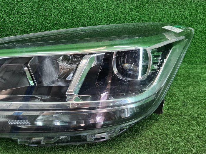 Фара левая Chery Tiggo 4 (2018-2023) LED