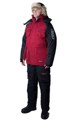 Костюм зимний Russian mission (куртка+полукомбинезон)