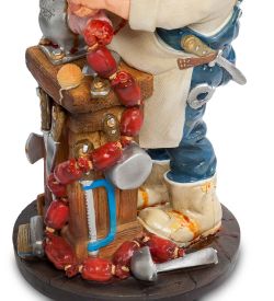 PRO-13 Статуэтка «Кулинар» (Profisti.Parastone)