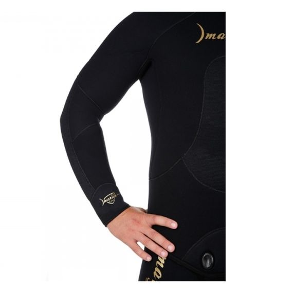 Гидрокостюм Marlin Yamaskin 9 мм куртка