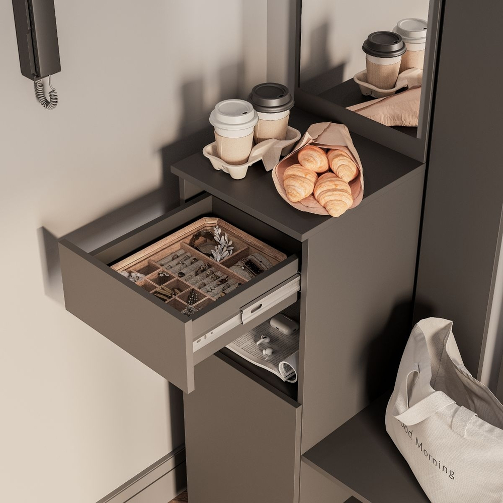 Прихожая Мия пр-03