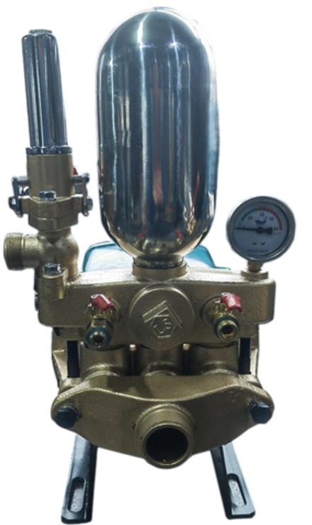 Насос плунжерный "Vodotok" модель LS-547T