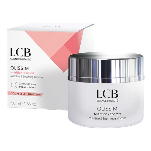 Крем для лица ночной Био LCB (M120) Creme 50мл