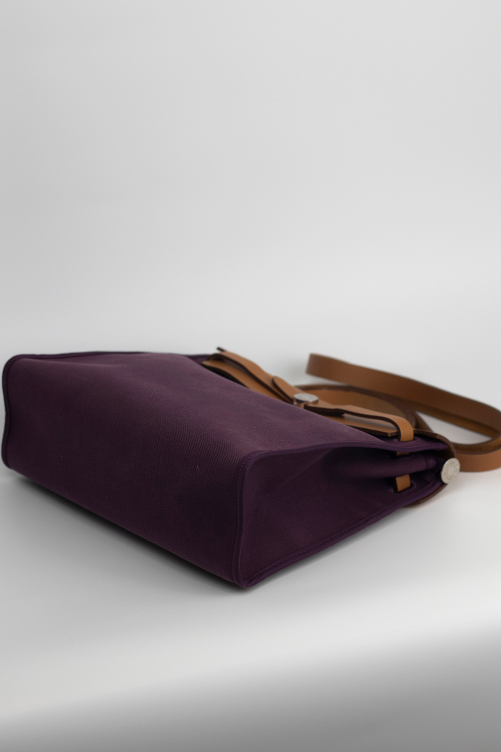 Сумка через плечо Hermes, Herbag 31
