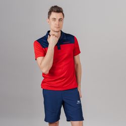 Шорты NORDSKI Casual темно-синие мужские