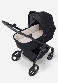 Anex Детская коляска iQ Nyx