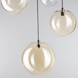 Подвесной светильник Citilux ORTON CL202163