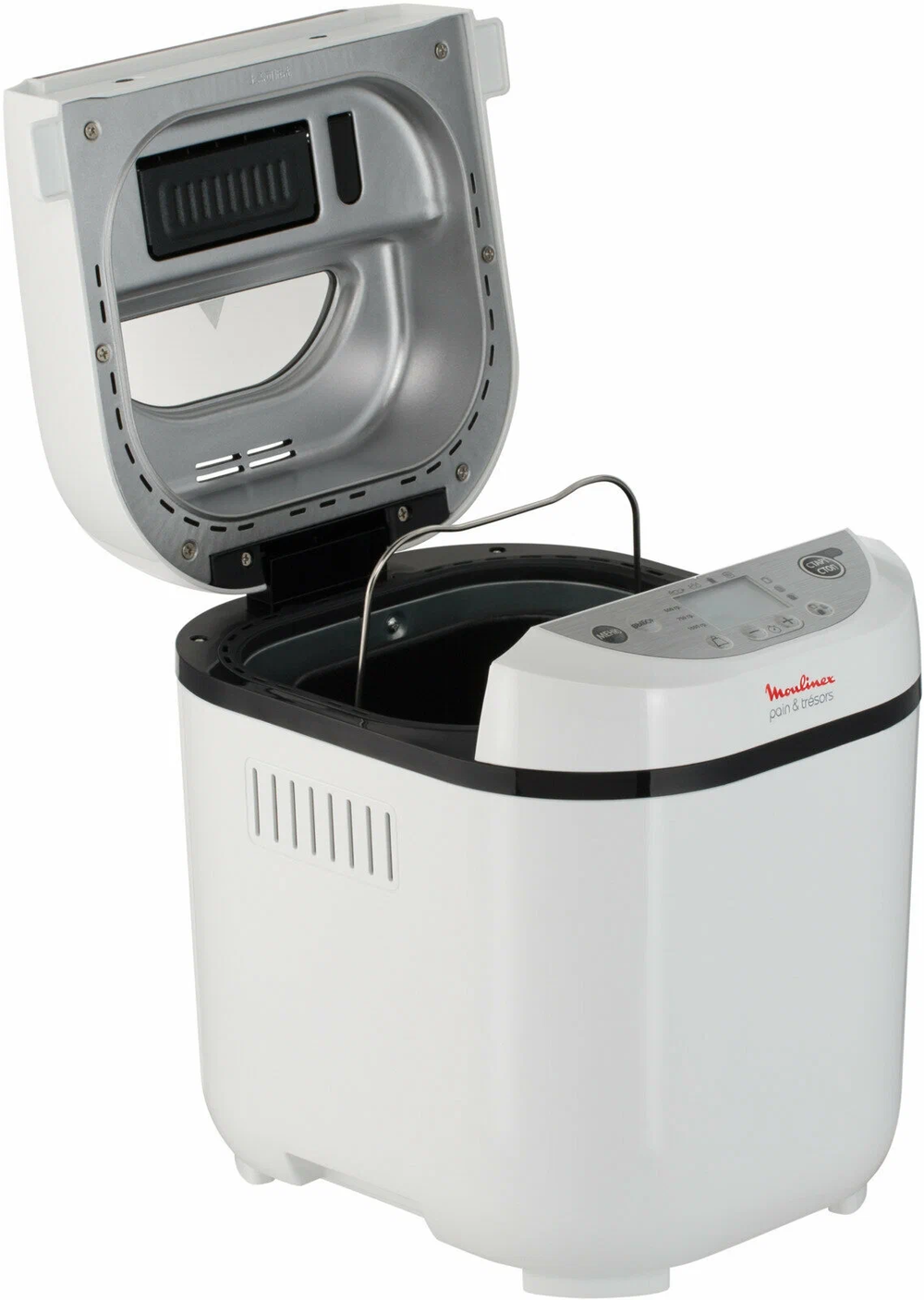 Хлебопечка Moulinex Pain & Tresors OW250132 н п