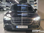 Mercedes-Benz S-Class W223 S450L 4MATIC (11.2023)