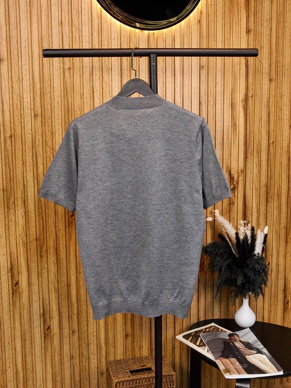 Футболка Loro Piana