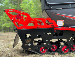 Снегоход IKUDZO HUNTER 500LK 19 V2