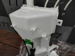 Бачок омывателя Chery Tiggo 7 Pro 20-24 Новый Оригинал 607000093AA