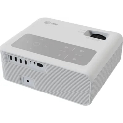 Проектор Cactus CS-PRM.01WT.WUXGA Проектор (LCD 19000Lm LS 700Lm ANSI 2500:1 (50000час) 2xUSB typeA 2xHDMI)