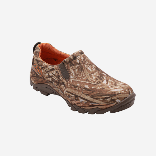 Мембранные ботинки мод. 602 цвет NW1