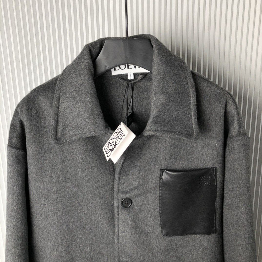 Куртка Loewe
