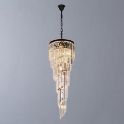 Подвесной светильник Divinare Charlotte 3011/01 SP-11