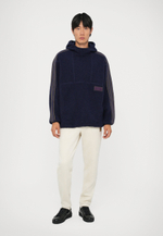 EA7 Emporio Armani UNISEX - Флисовая толстовка - Чёрный