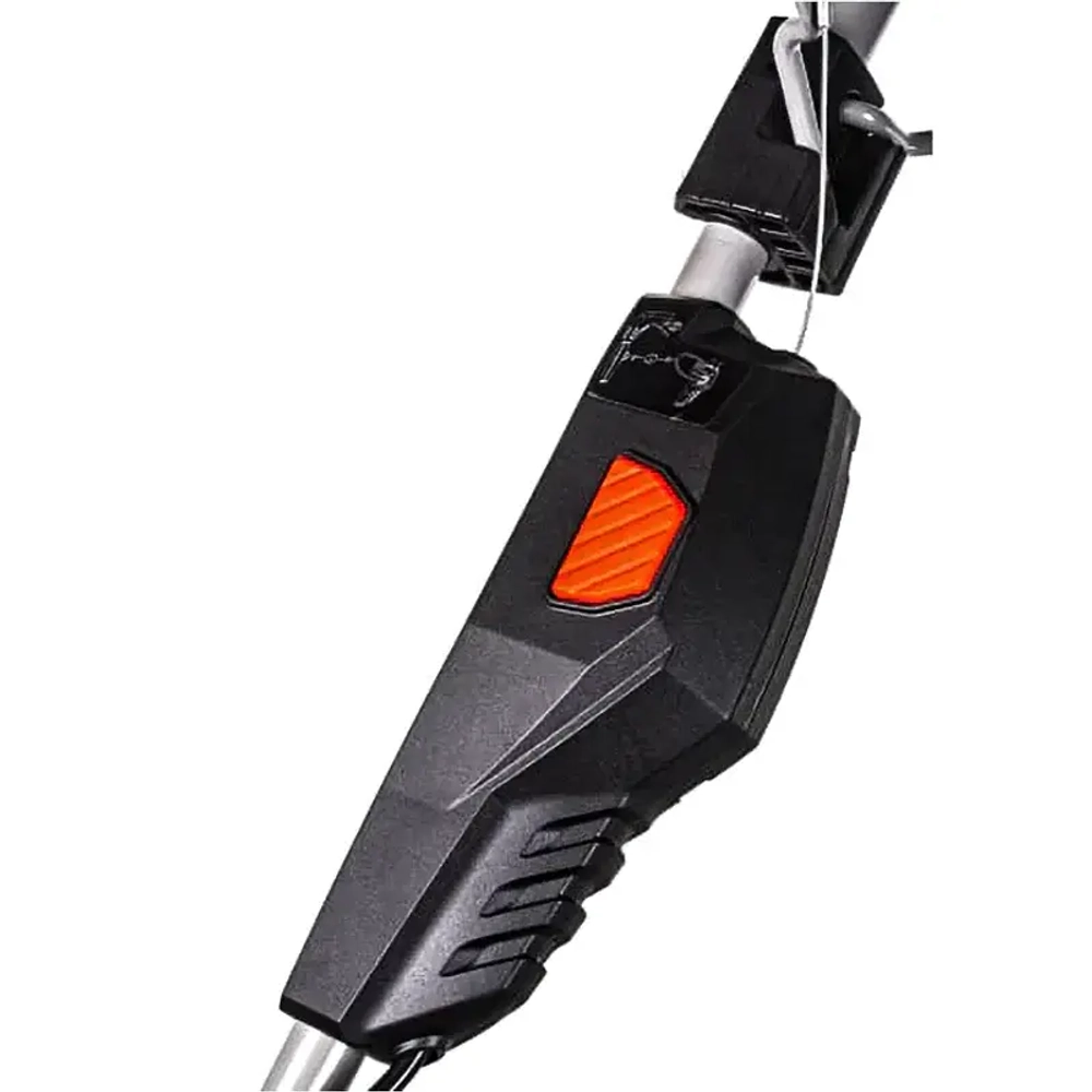 FUBAG FLA 4240 SM газонокосилка аккумуляторная (1 x 4 Ач, ЗУ) 641064