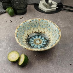 Салатник 650 мл d 18 см   By Bone Innovation [6]