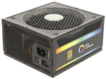 Блок питания Game Max RGB-750-PRO VER 750 Вт