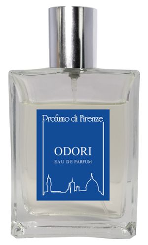 Profumo di Firenze Odori