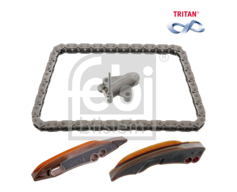 FEBI BILSTEIN - 49520-FEB - Timing Chain Kit