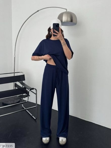 Костюм II-7235 Фабрика Моды Фото 1