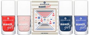 essence Like a Nauti Girl