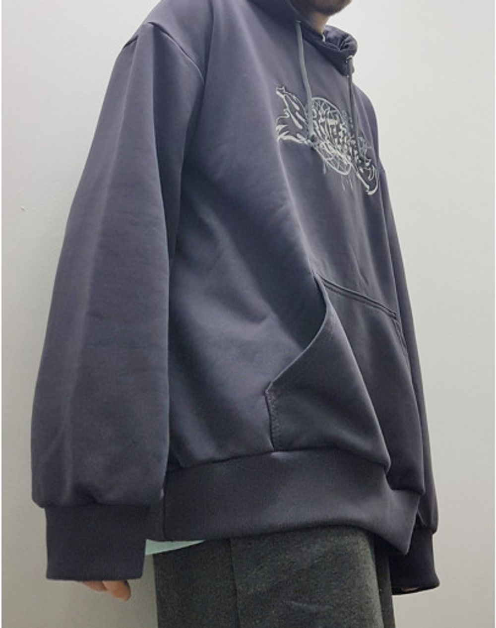 Худи Ловец снов