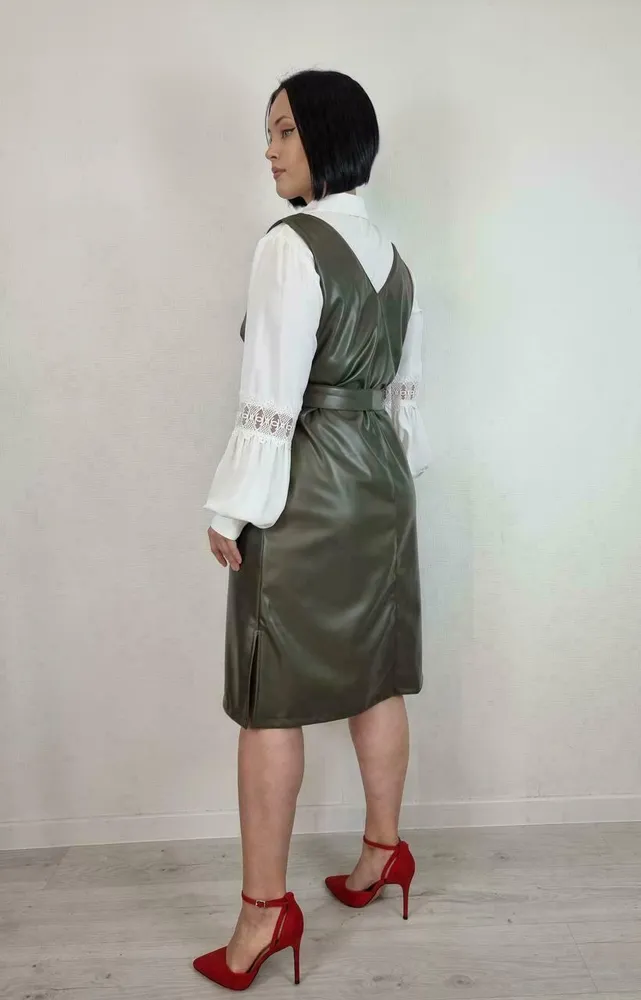 Сарафан 02081-2 Fabrika