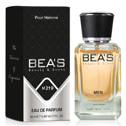 Парфюмерная вода BEA'S MEN M219 The One (Зе Ван) 50мл