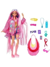 Кукла Барби Extra Fly в пустыне HPB15