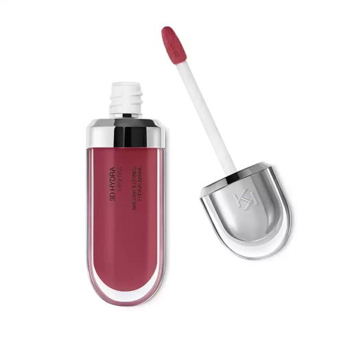 Kiko Milano 3D Hydra Lipgloss 21