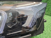 Фара правая Mercedes GLE V167 (2018-2024) LED
