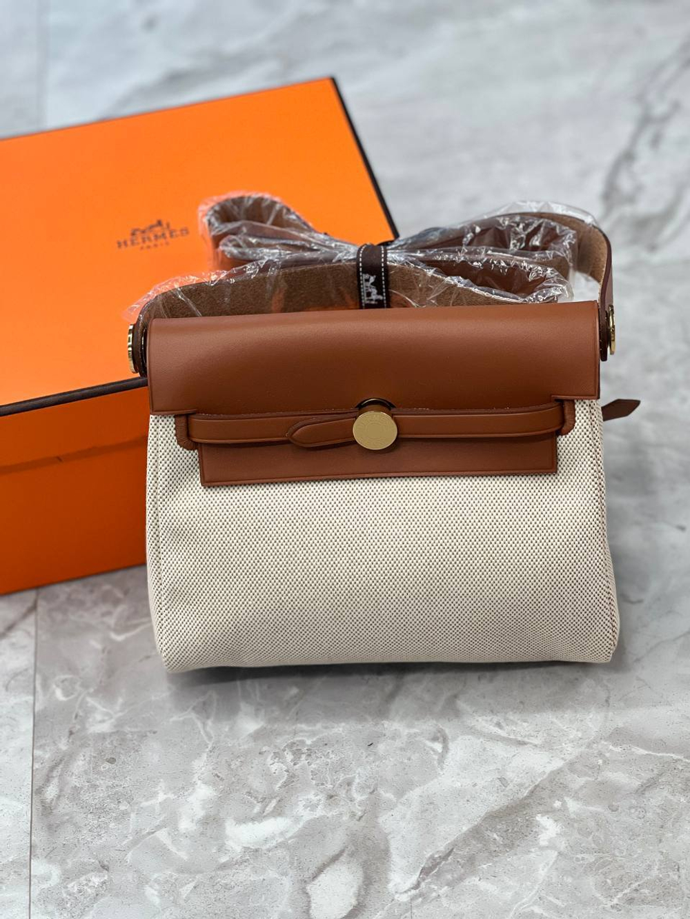 Сумка Hermes