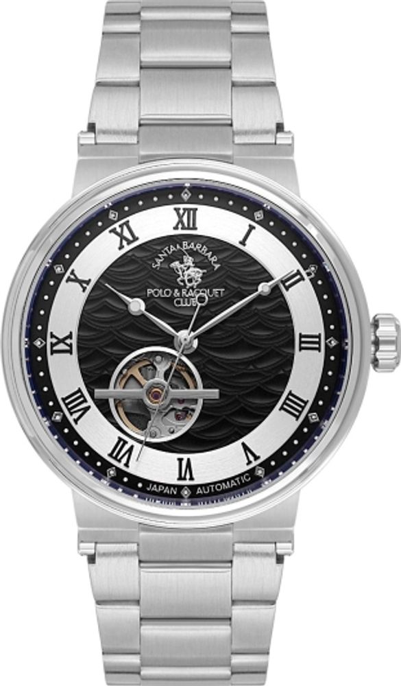 Наручные часы SANTA BARBARA SB.1.10631-4