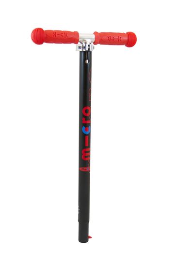 Т-ручка MAXI красный