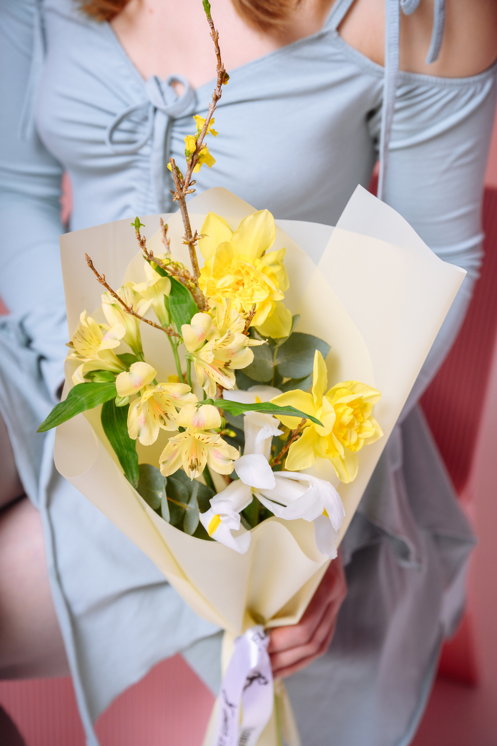 Букет Капля мёда