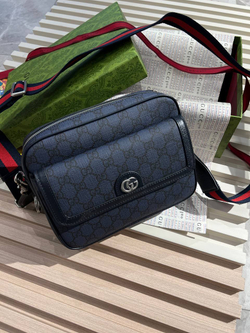 Сумка-мессенджер Gucci