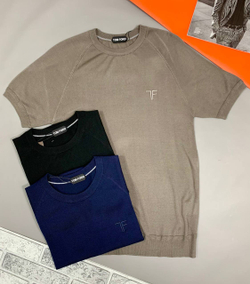 Футболка Tom Ford