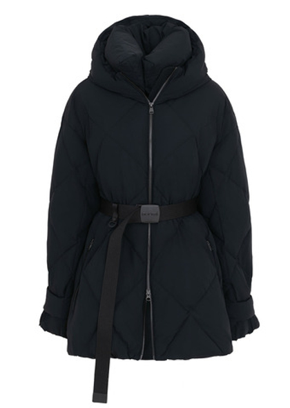 Полупальто NAUMI