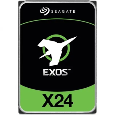 Жесткий диск Seagate SATA-III 20TB ST20000NM002H 3.5"