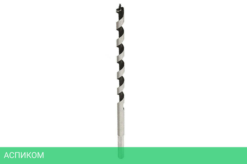 Сверло Makita 30x450 D-07668