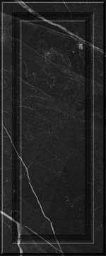 Noir black wall 02 250х600 (1-й сорт)