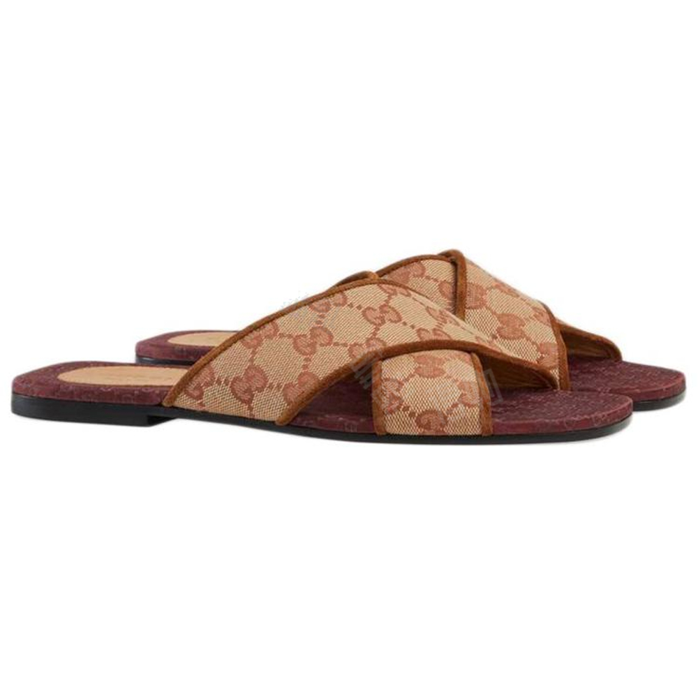 Gucci (Женская размерная сетка)