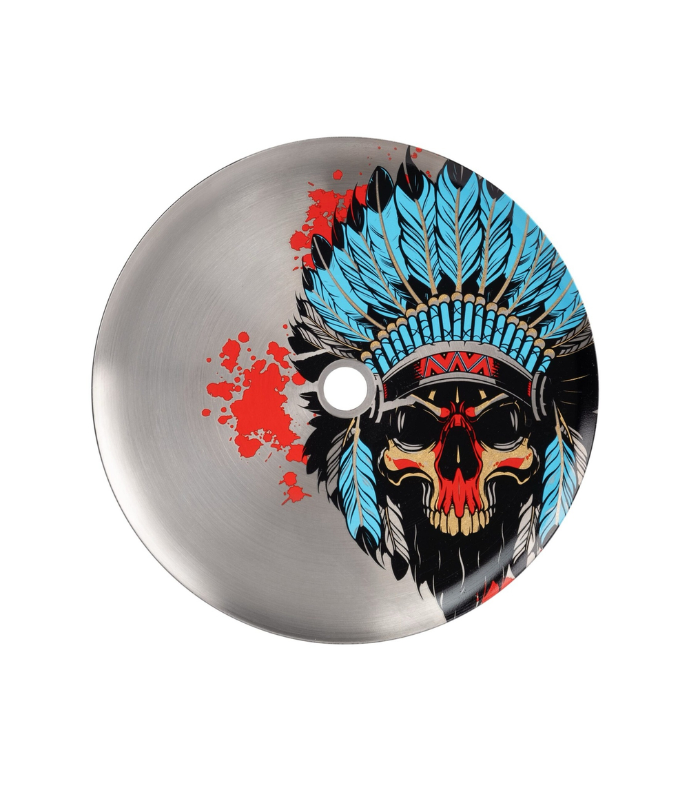 Кальян El Bomber Igla - Aztec