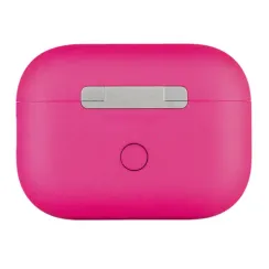 Apple AirPods Pro 2nd gen with MagSafe USB-C (2023) Pink Party Matte
