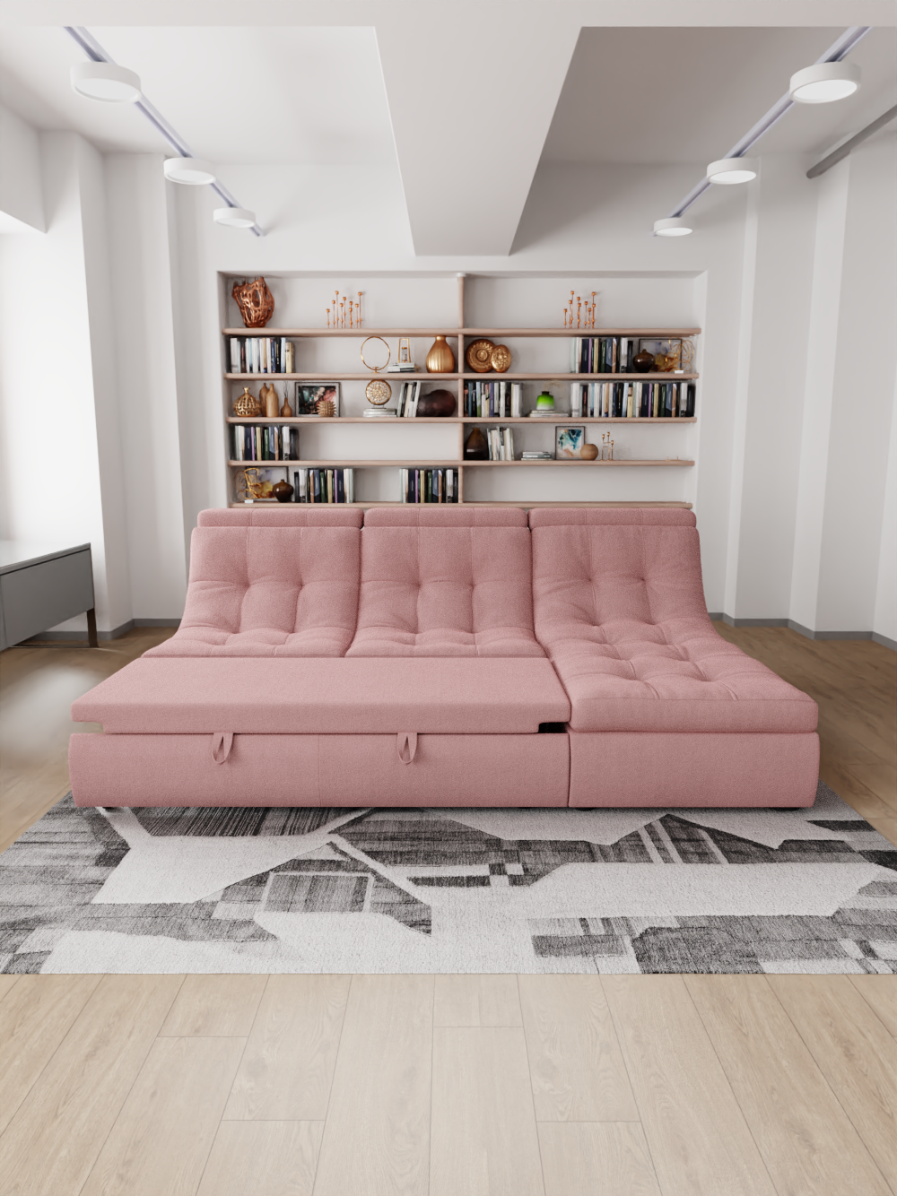 Модульный Монако-2