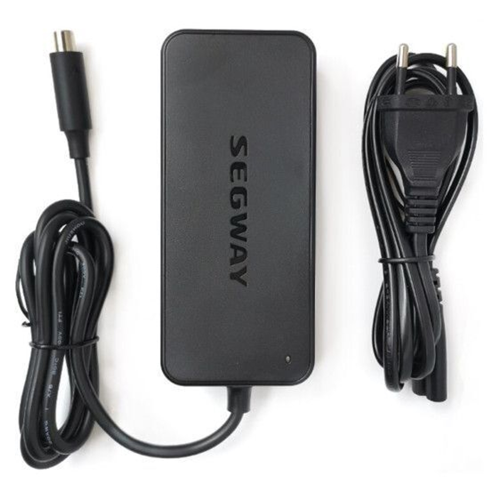 Зарядное устройство оригинальное для электросамоката Segway Ninebot ES