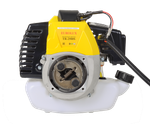 Триммер бензиновый Eurolux TR-2500S